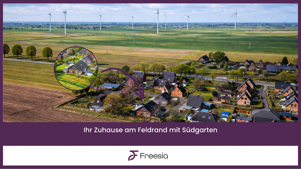 Thumbnail-Haus zum Kaufen in Neuenbrook 349.000,00 € 160 m²