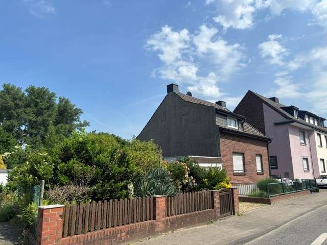 Thumbnail-Grundstück zu verkaufen in Mönchengladbach 149.000,00 € 1230 m²
