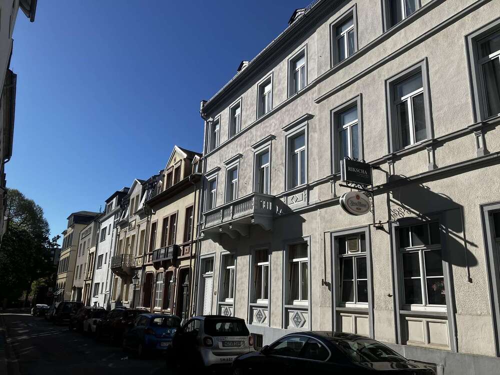 Thumbnail-Wohnung zum Mieten in Bad Homburg 1.450,00 € 90 m²