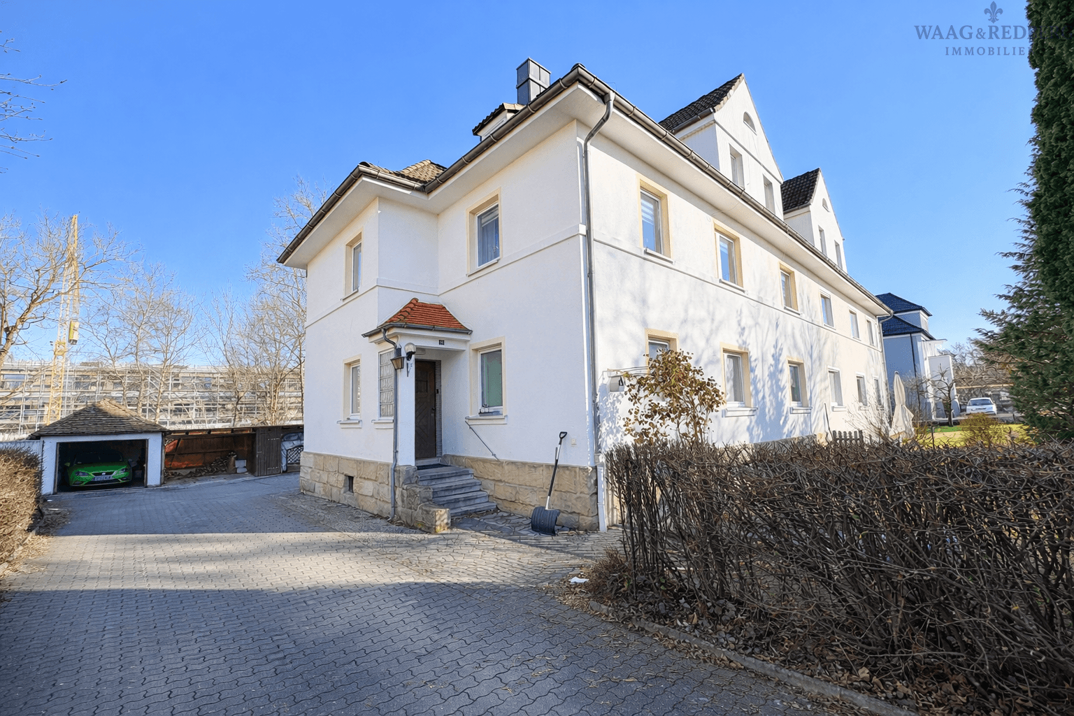 Thumbnail-Haus zum Kaufen in Bayreuth 930.000,00 € 304 m²