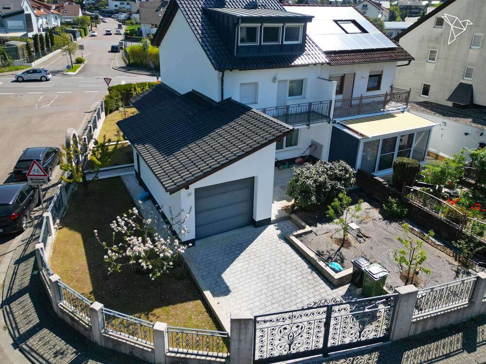 Thumbnail-Haus zum Kaufen in Wiesenbach 599.000,00 € 148.66 m²