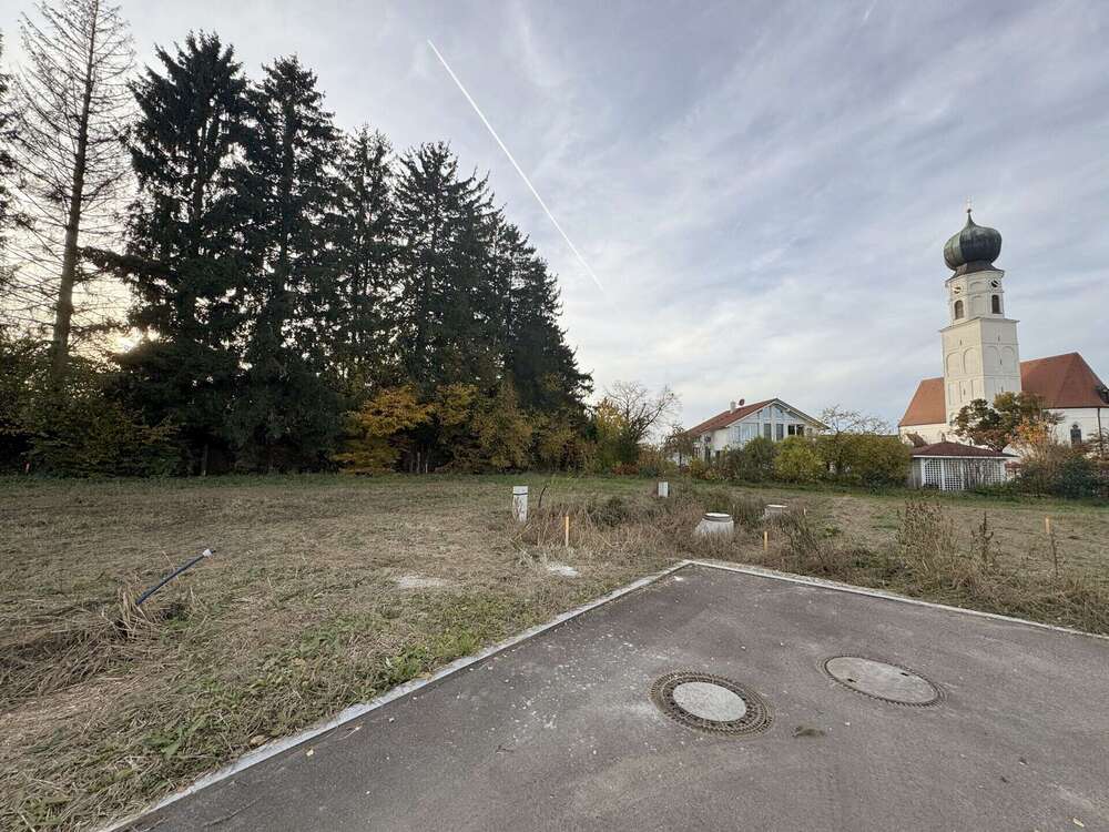 Thumbnail-Grundstück zu verkaufen in Moosburg Aich 279.160,80 € 340.44 m²