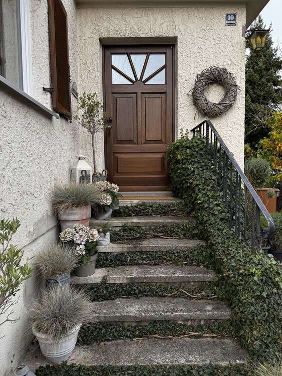 Thumbnail-Haus zum Kaufen in Augsburg 550.000,00 € 130 m²