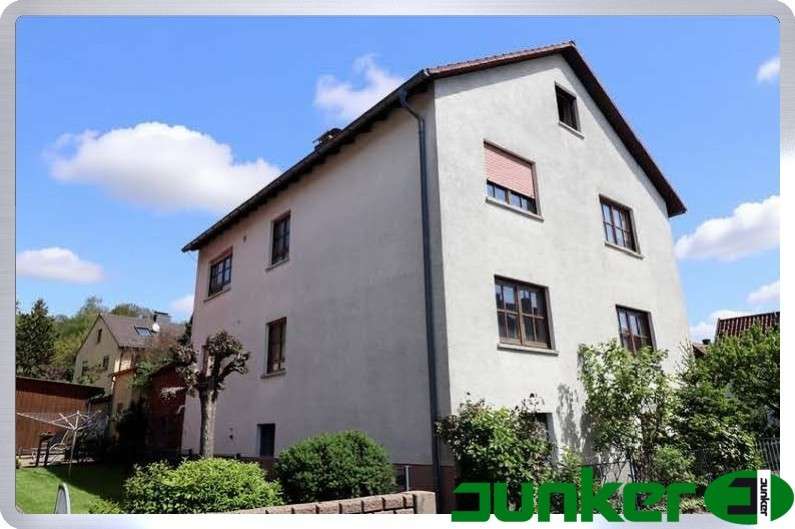 Thumbnail-Haus zum Kaufen in Mömbris 325.000,00 € 201 m²