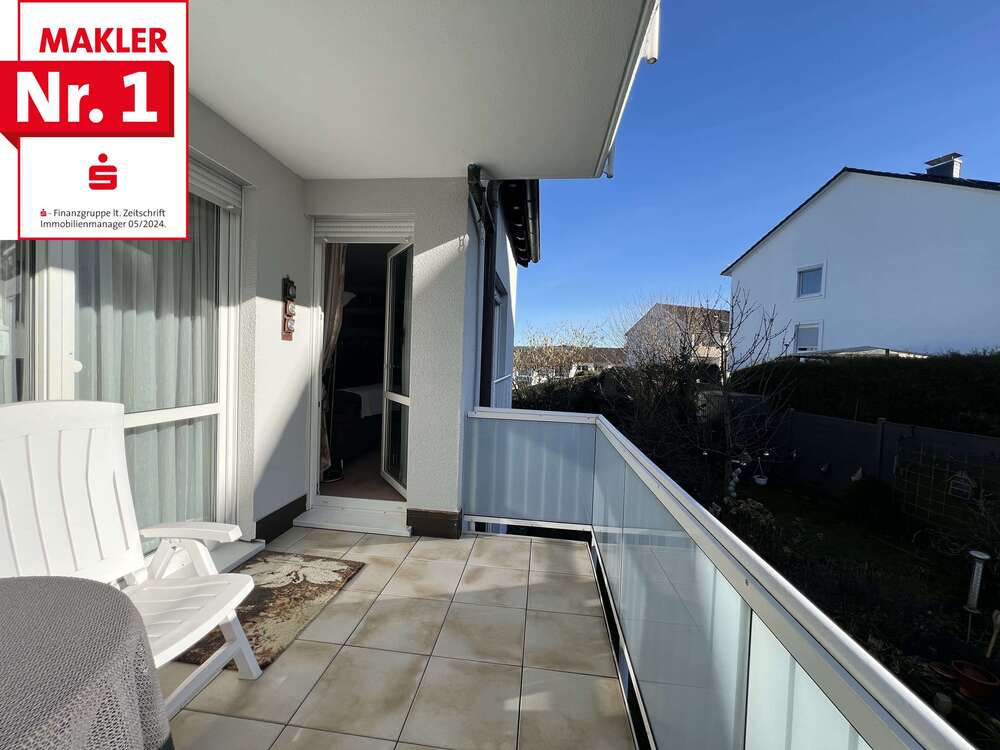 Thumbnail-Wohnung zum Kaufen in Hemer 159.000,00 € 89 m²