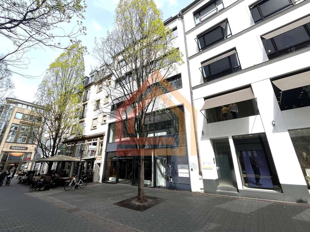 Thumbnail-Einzelhandel in Bonn 15.000,00 € 376 m²