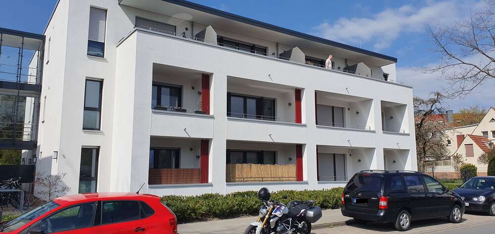 Thumbnail-Wohnung zum Mieten in Münster 630,00 € 40 m²