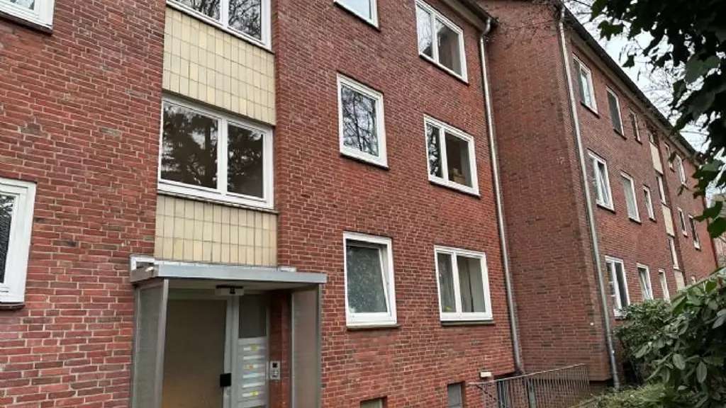 Thumbnail-Wohnung zum Kaufen in Hamburg 279.000,00 € 64 m²