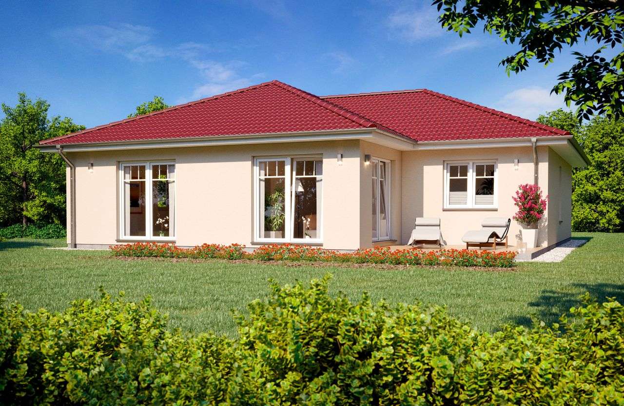 Thumbnail-Haus zum Kaufen in Hohen Wangelin 272.746,00 € 102 m²