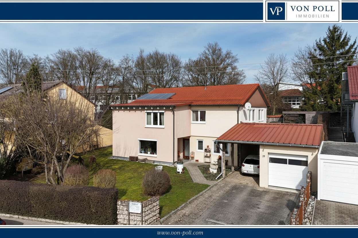 Thumbnail-Haus zum Kaufen in Satteldorf Gröningen 459.000,00 € 170 m²