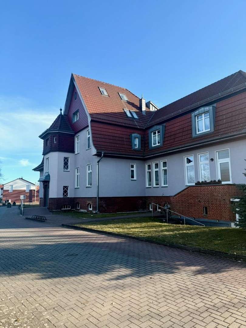 Thumbnail-Wohnung zum Mieten in Storkow 540,00 € 43.13 m²