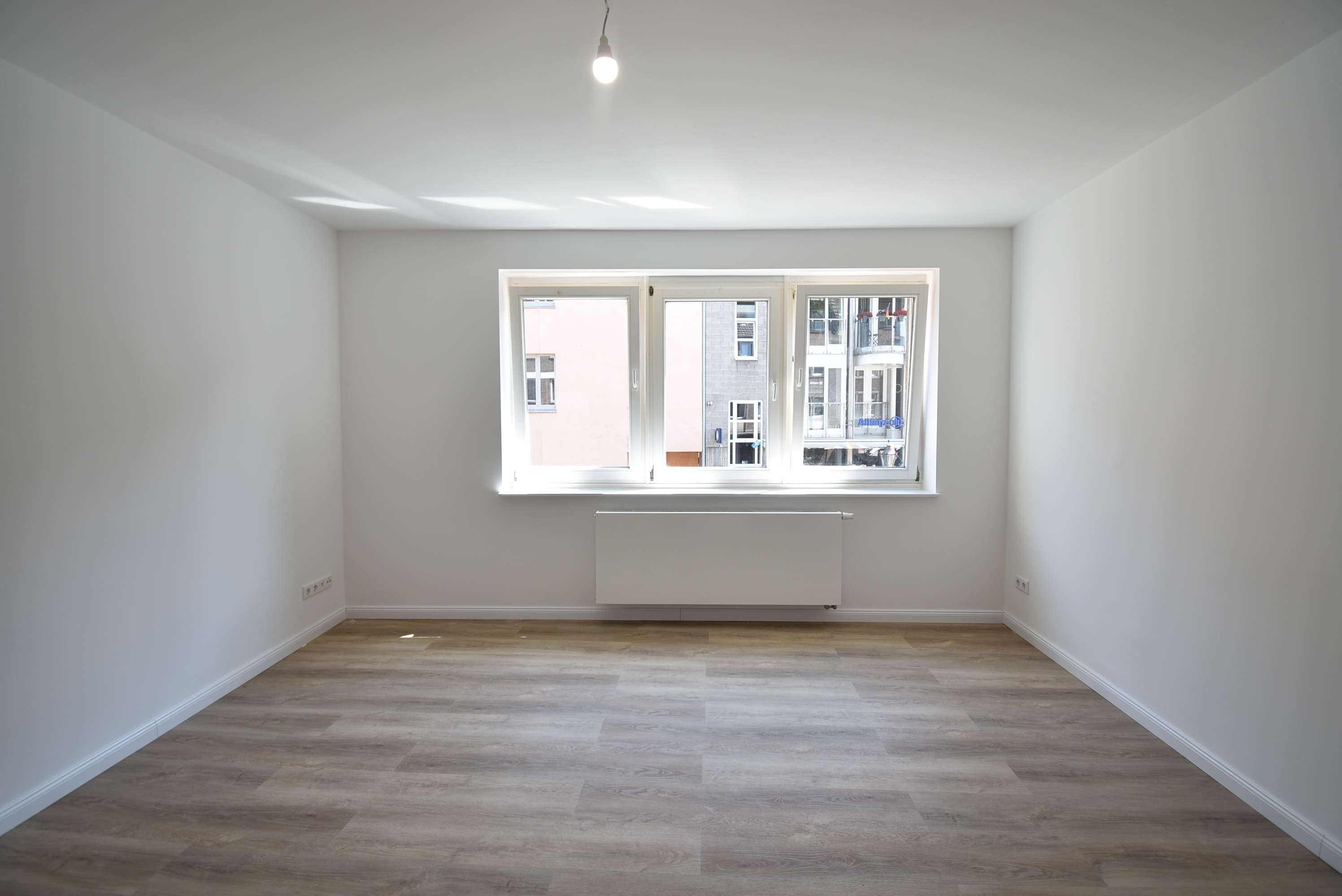 Thumbnail-Wohnung zum Mieten in Düsseldorf 995,00 € 50.34 m²