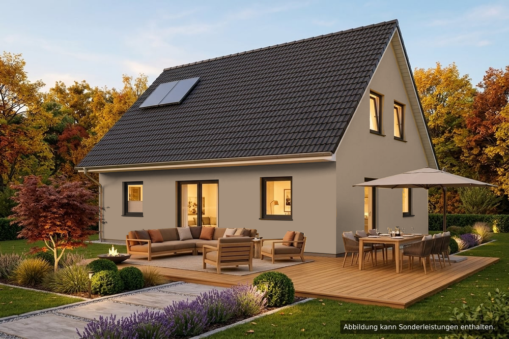 Thumbnail-Haus zum Mieten in Grünheide (Mark) 1.560,00 € 122 m²