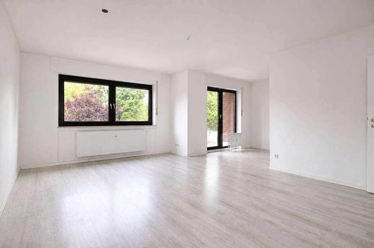 Thumbnail-Wohnung zum Mieten in Neuss Grimlinghausen 950,00 € 67 m²