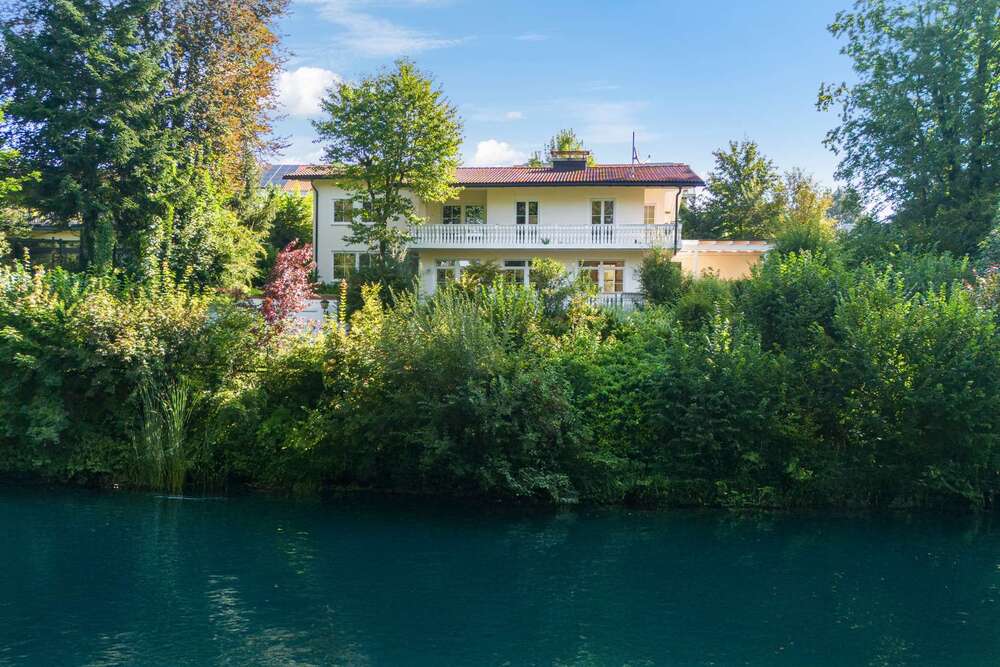 Thumbnail-Haus zum Kaufen in Grafing 1.500.000,00 € 275 m²