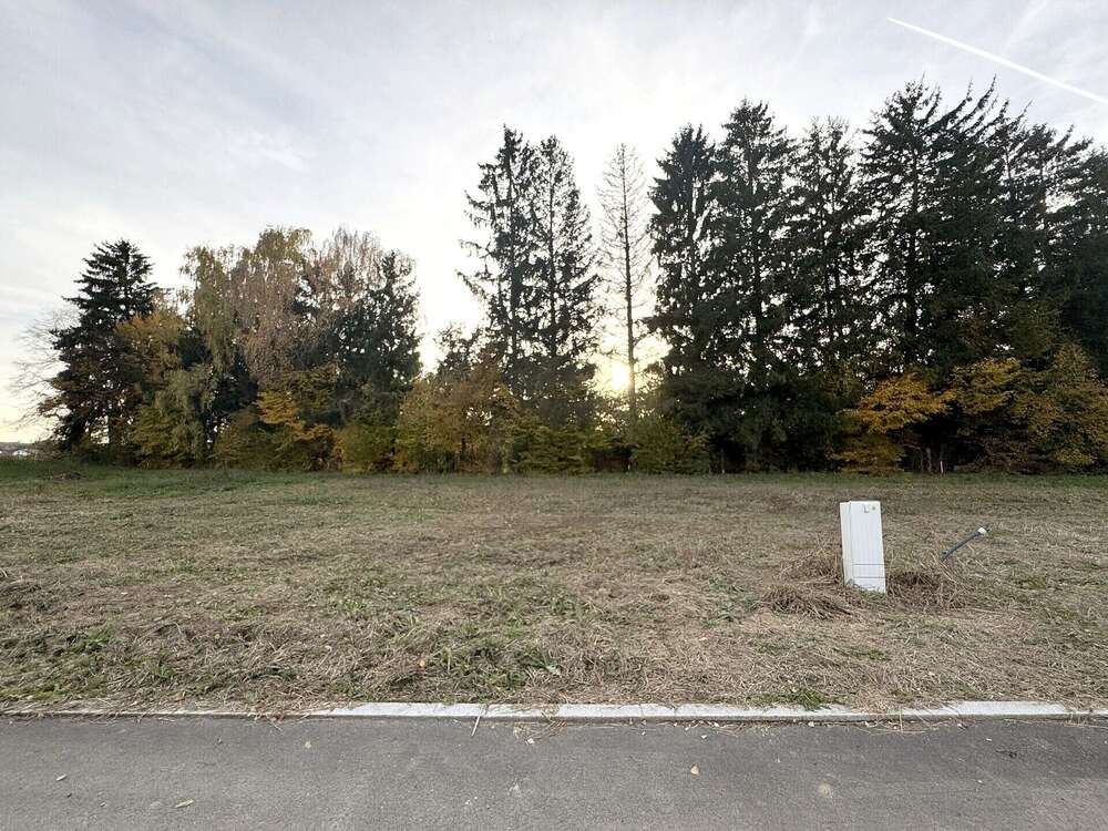 Thumbnail-Grundstück zu verkaufen in Moosburg Aich 296.840,00 € 362 m²