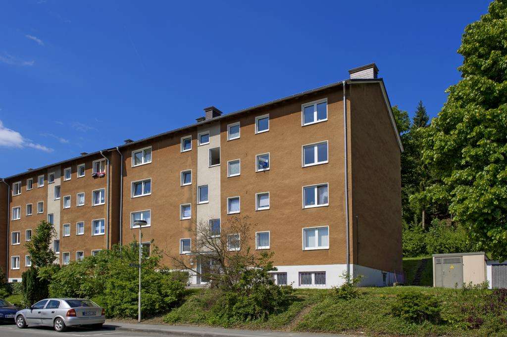 Thumbnail-Wohnung zum Mieten in Plettenberg 469,00 € 75.39 m²