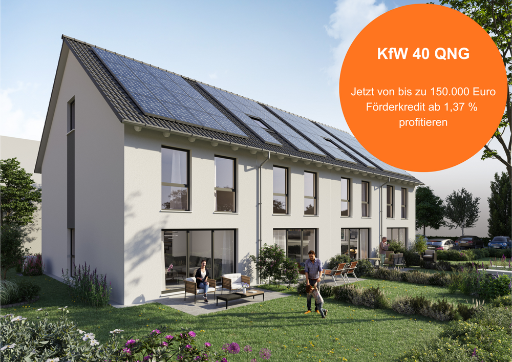 Thumbnail-Haus zum Kaufen in Flörsheim am Main 589.000,00 € 130 m²