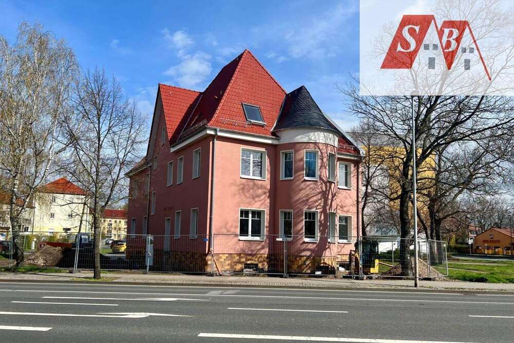 Thumbnail-Wohnung zum Mieten in Sömmerda 555,00 € 56.6 m²