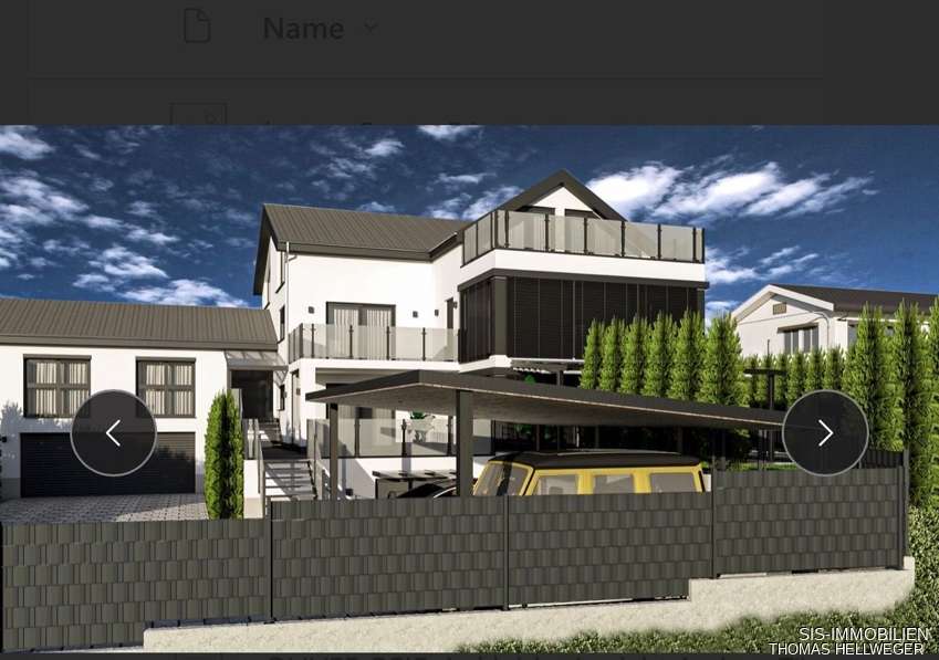 Thumbnail-Wohnung zum Mieten in Egmating 4.600,00 € 220 m²