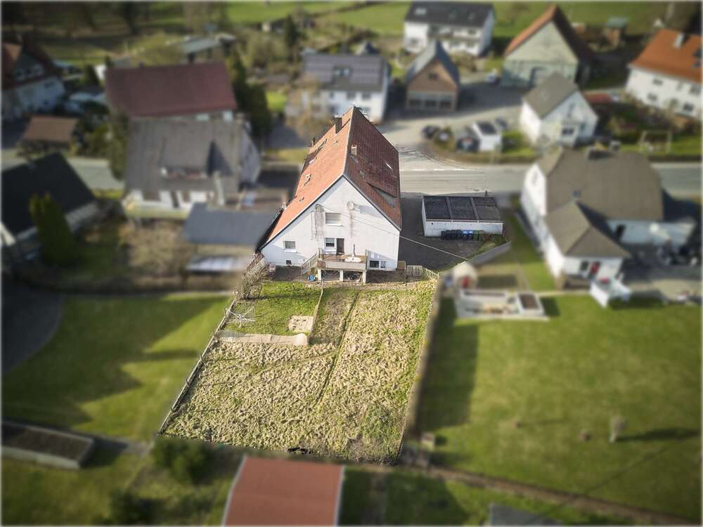 Thumbnail-Haus zum Kaufen in Brilon 300.000,00 € 334 m²