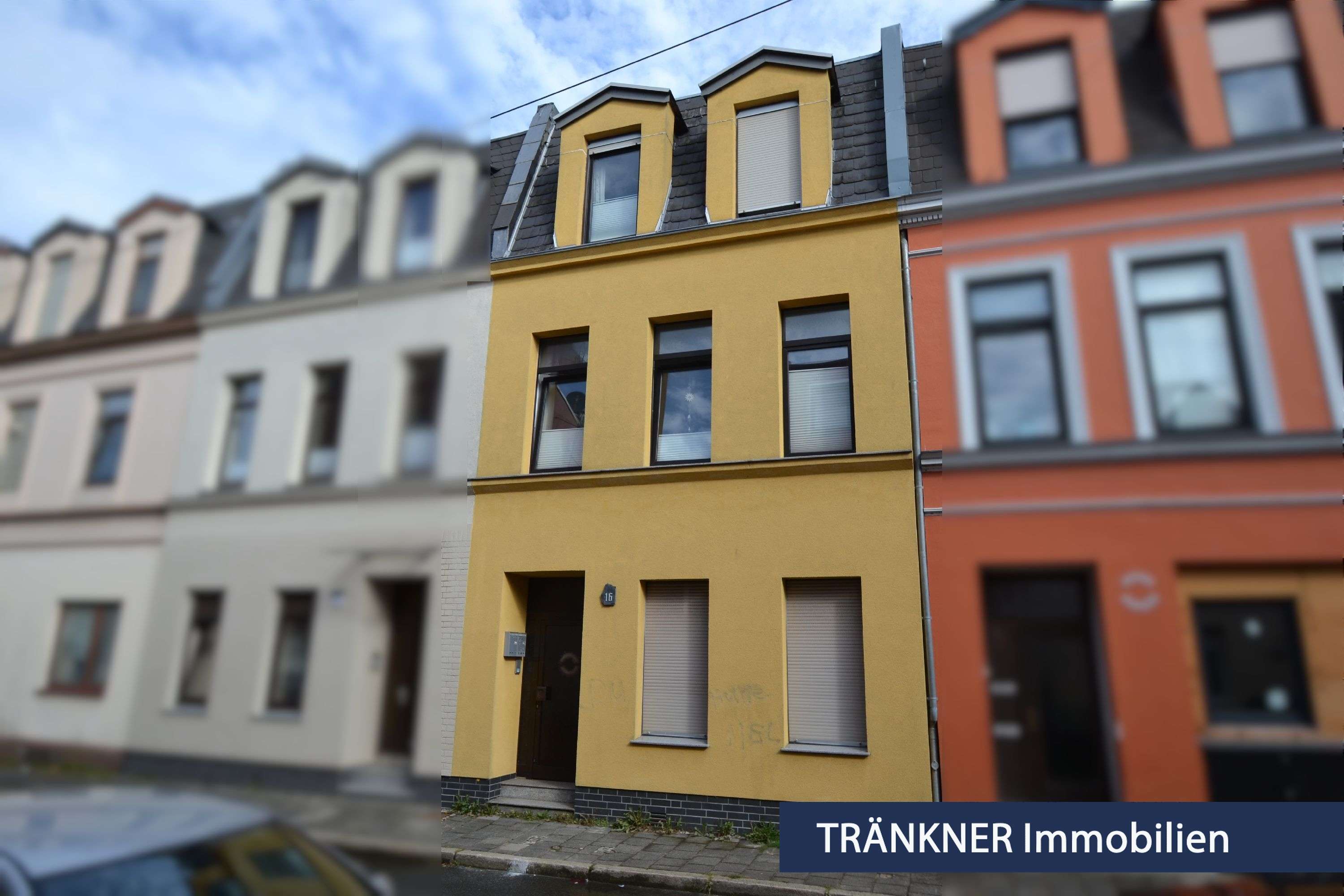 Thumbnail-Haus zum Kaufen in Bremerhaven 198.000,00 € 118 m²