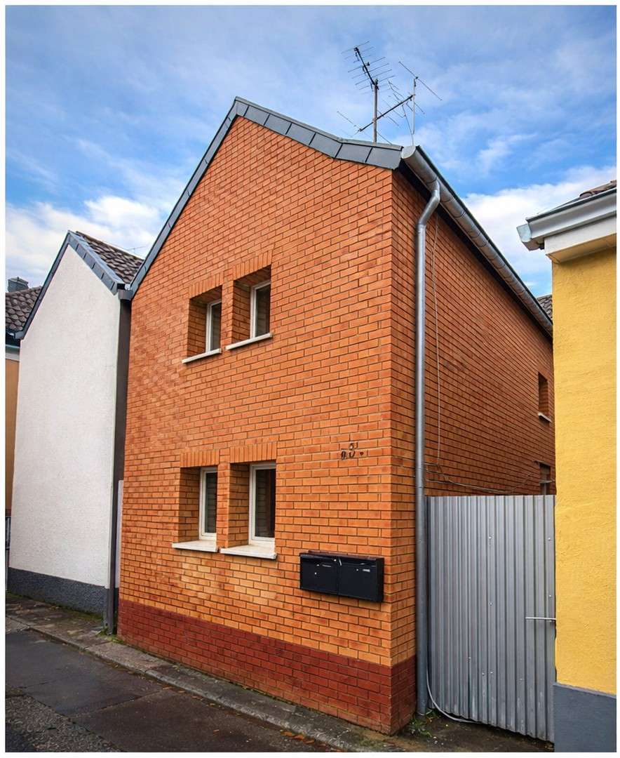 Thumbnail-Haus zum Mieten in Bonn 650,00 € 50 m²