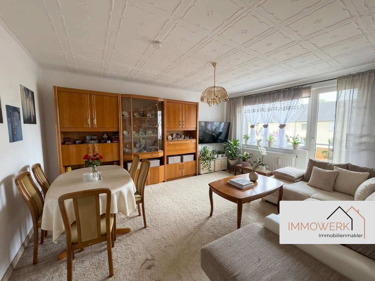Thumbnail-Wohnung zum Kaufen in Minden 87.500,00 € 73 m²