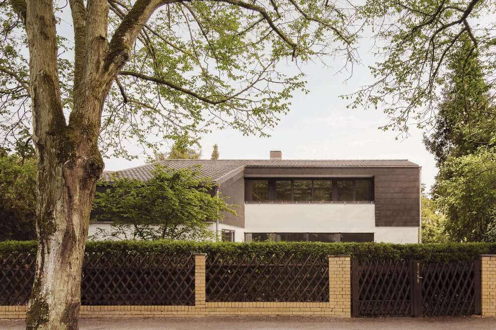 Thumbnail-Haus zum Kaufen in Berlin 1.085.000,00 € 200 m²