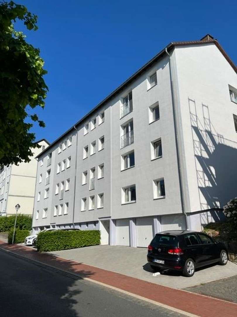 Thumbnail-Wohnung zum Mieten in Lüdenscheid 410,00 € 50 m²