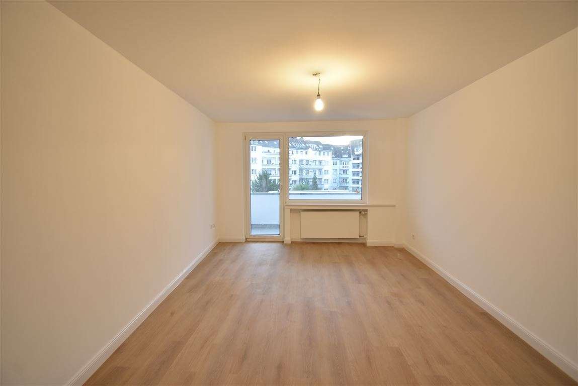 Thumbnail-Wohnung zum Mieten in Düsseldorf 1.200,00 € 65.47 m²