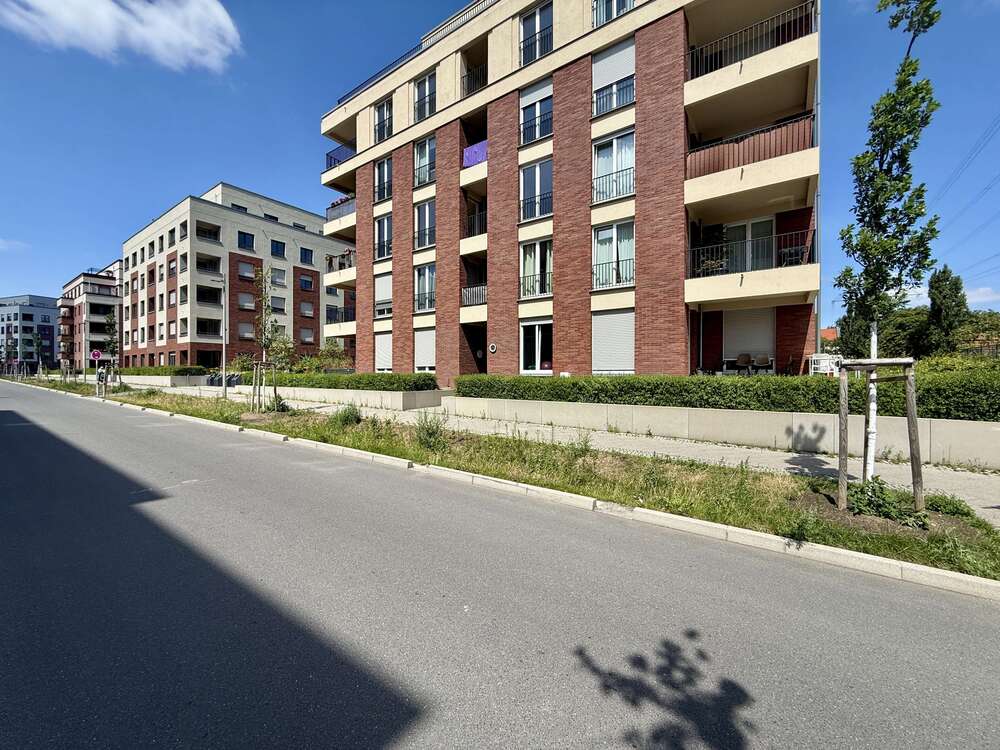 Thumbnail-Wohnung zum Mieten in Berlin 1.314,30 € 55.61 m²