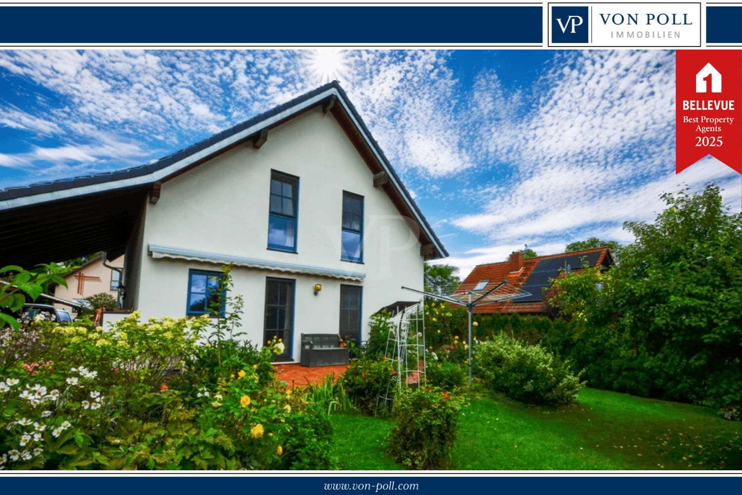 Thumbnail-Haus zum Kaufen in Eischleben 425.000,00 € 160 m²