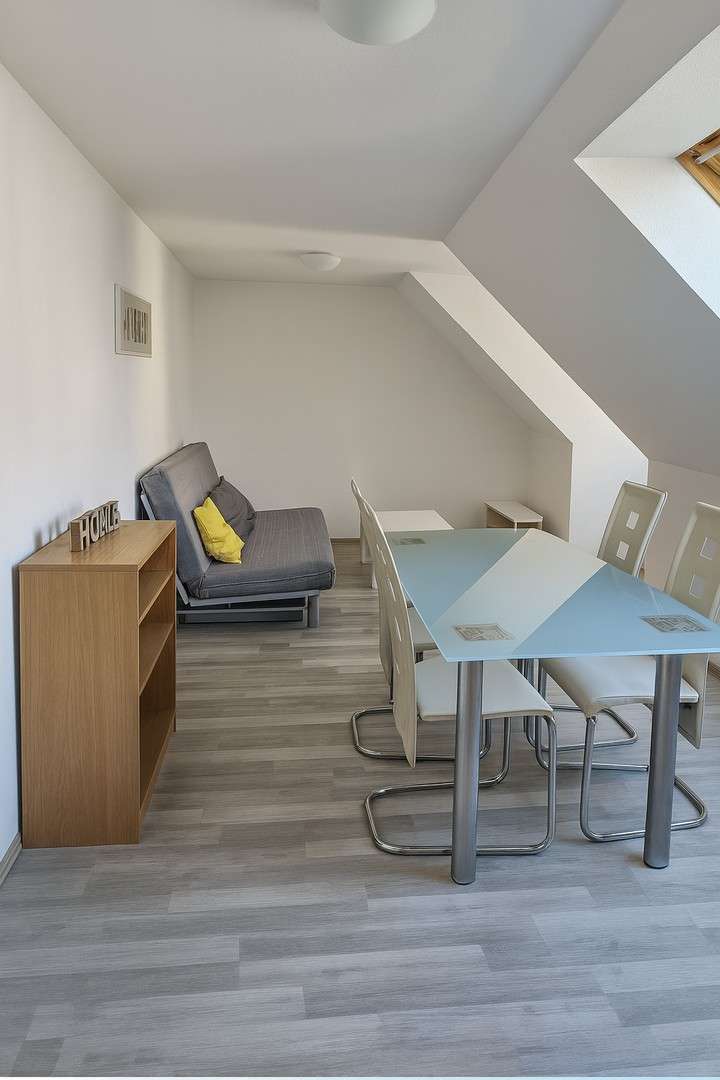 Thumbnail-Wohnung zum Mieten in Merseburg 460,00 € 50 m²