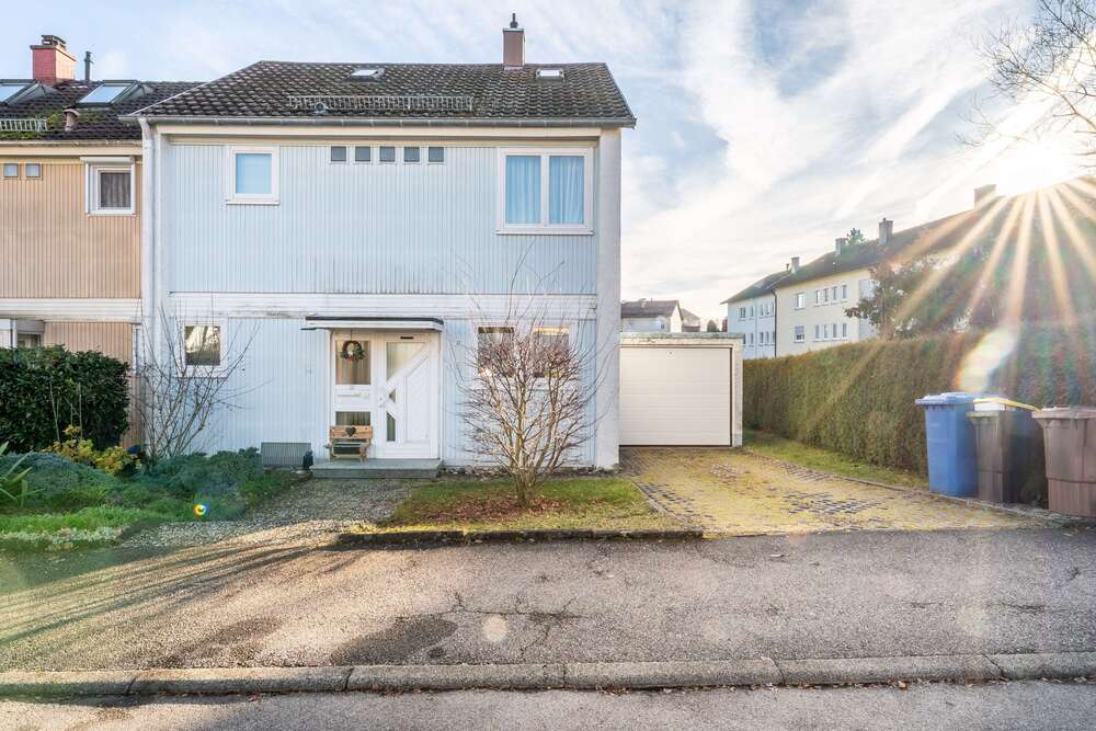 Thumbnail-Haus zum Kaufen in Rottweil 298.000,00 € 110 m²