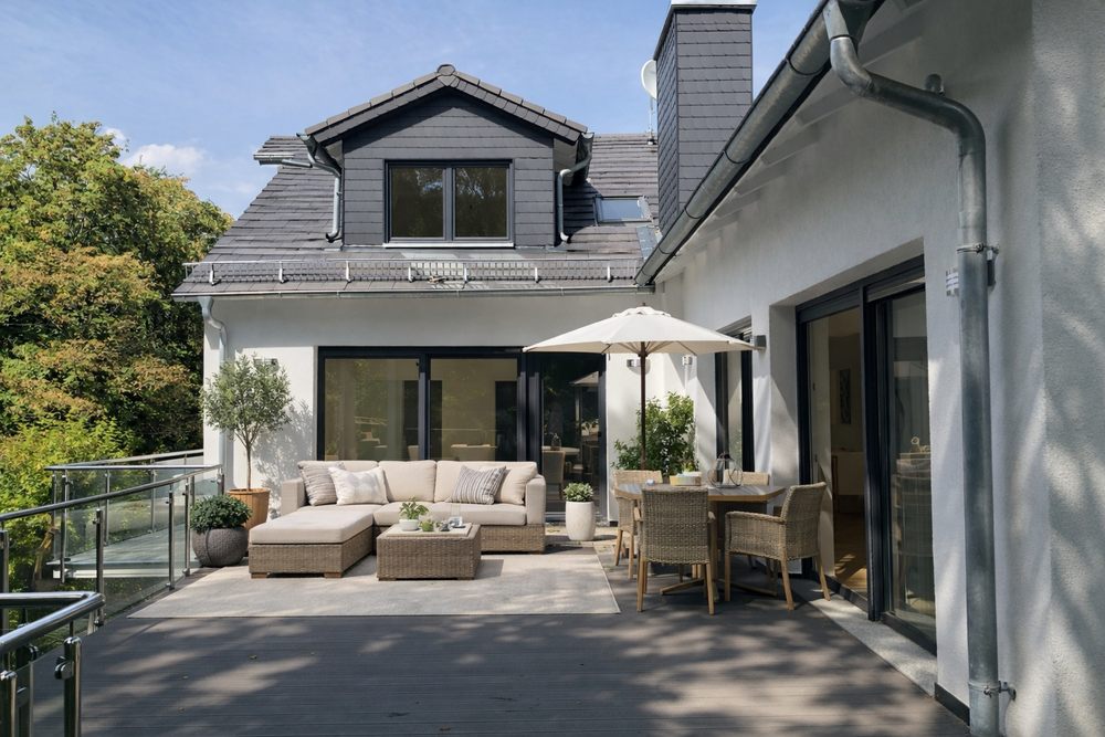 Thumbnail-Wohnung zum Mieten in Königstein 3.450,00 € 260 m²