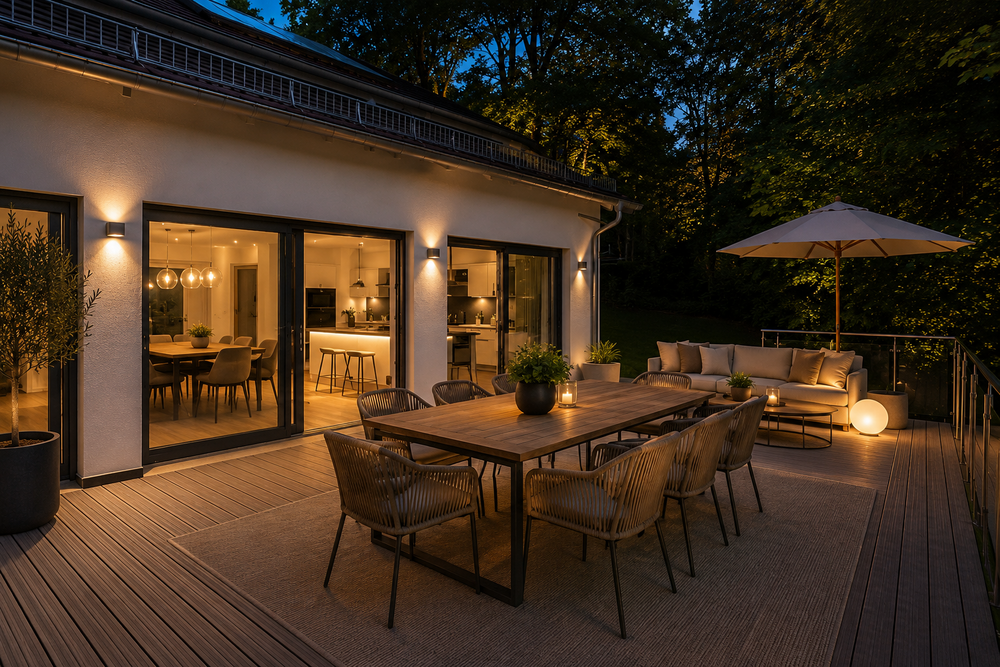 Thumbnail-Wohnung zum Mieten in Königstein 3.390,00 € 260 m²