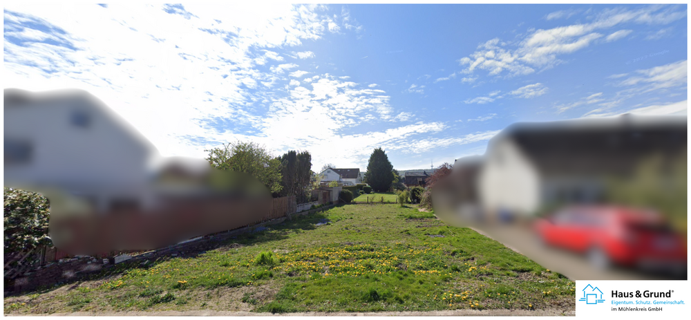 Thumbnail-Grundstück zu verkaufen in Porta Westfalica 99.000,00 € 550 m²