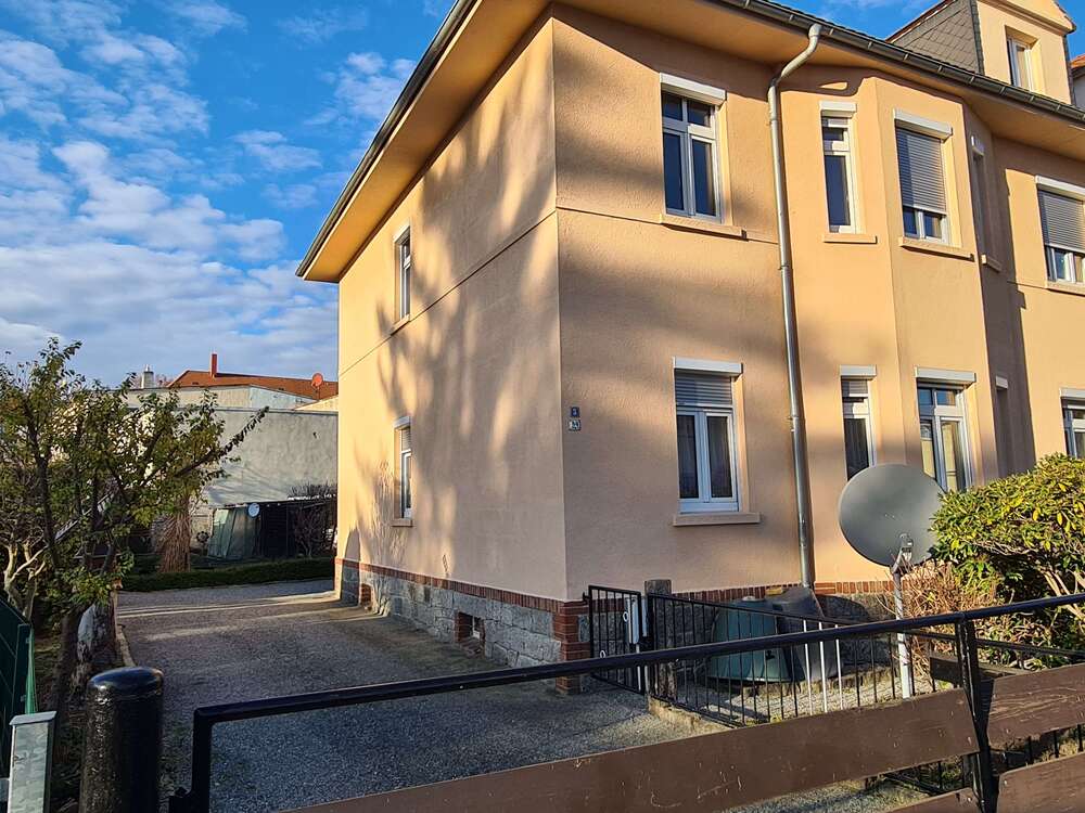 Thumbnail-Wohnung zum Mieten in Kamenz 530,00 € 76.2 m²