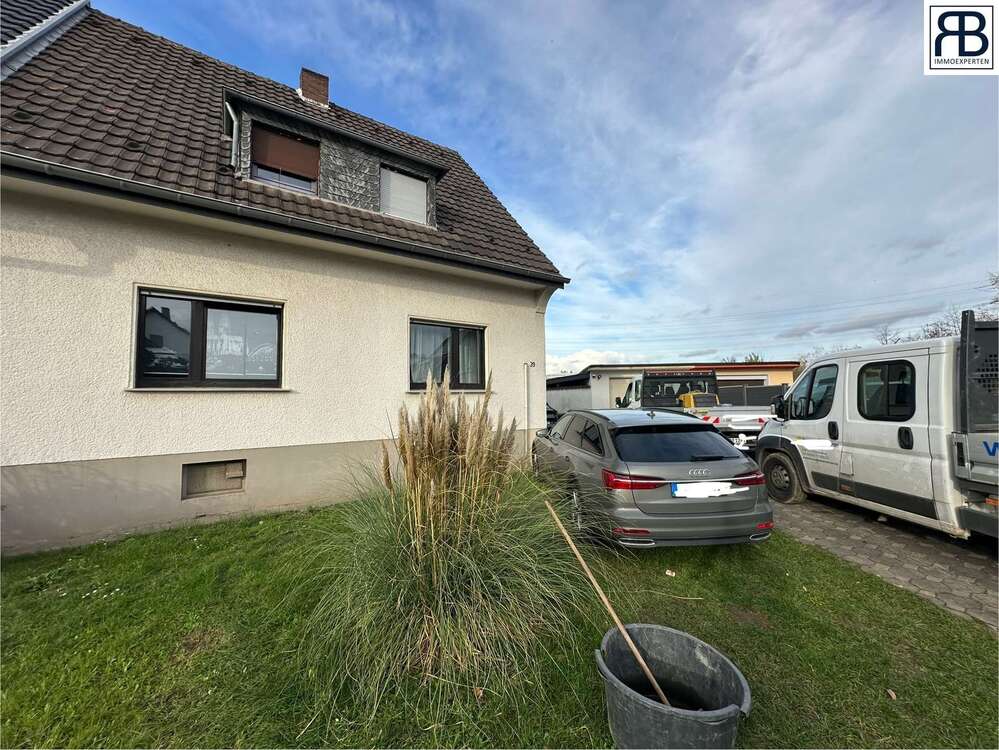 Thumbnail-Haus zum Kaufen in Troisdorf 680.000,00 € 110 m²