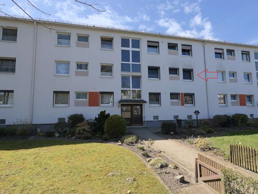 Thumbnail-Wohnung zum Kaufen in Bremen 149.000,00 € 69.14 m²