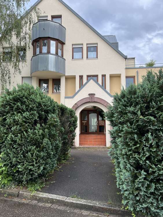 Thumbnail-Büro in Gengenbach 1.850,00 € 170 m²