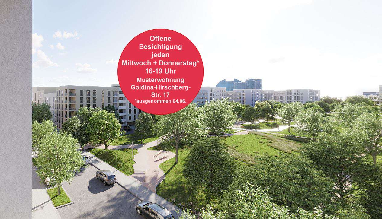 Thumbnail-Wohnung zum Kaufen in Frankfurt 683.150,00 € 84.28 m²