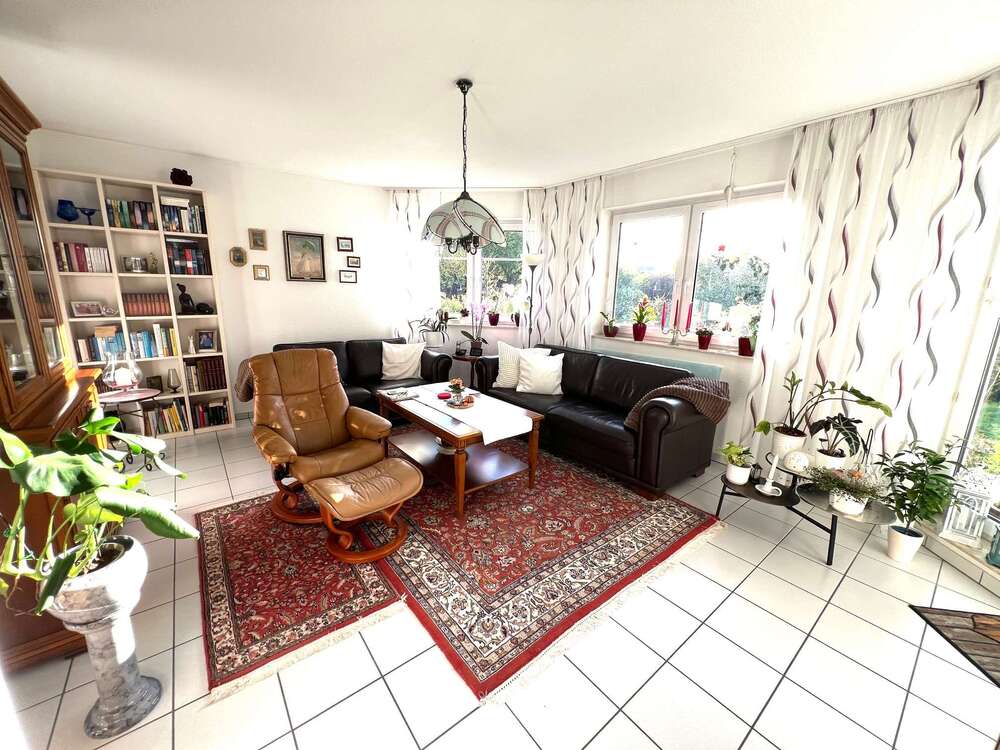 Thumbnail-Wohnung zum Kaufen in Babenhausen 279.000,00 € 83 m²