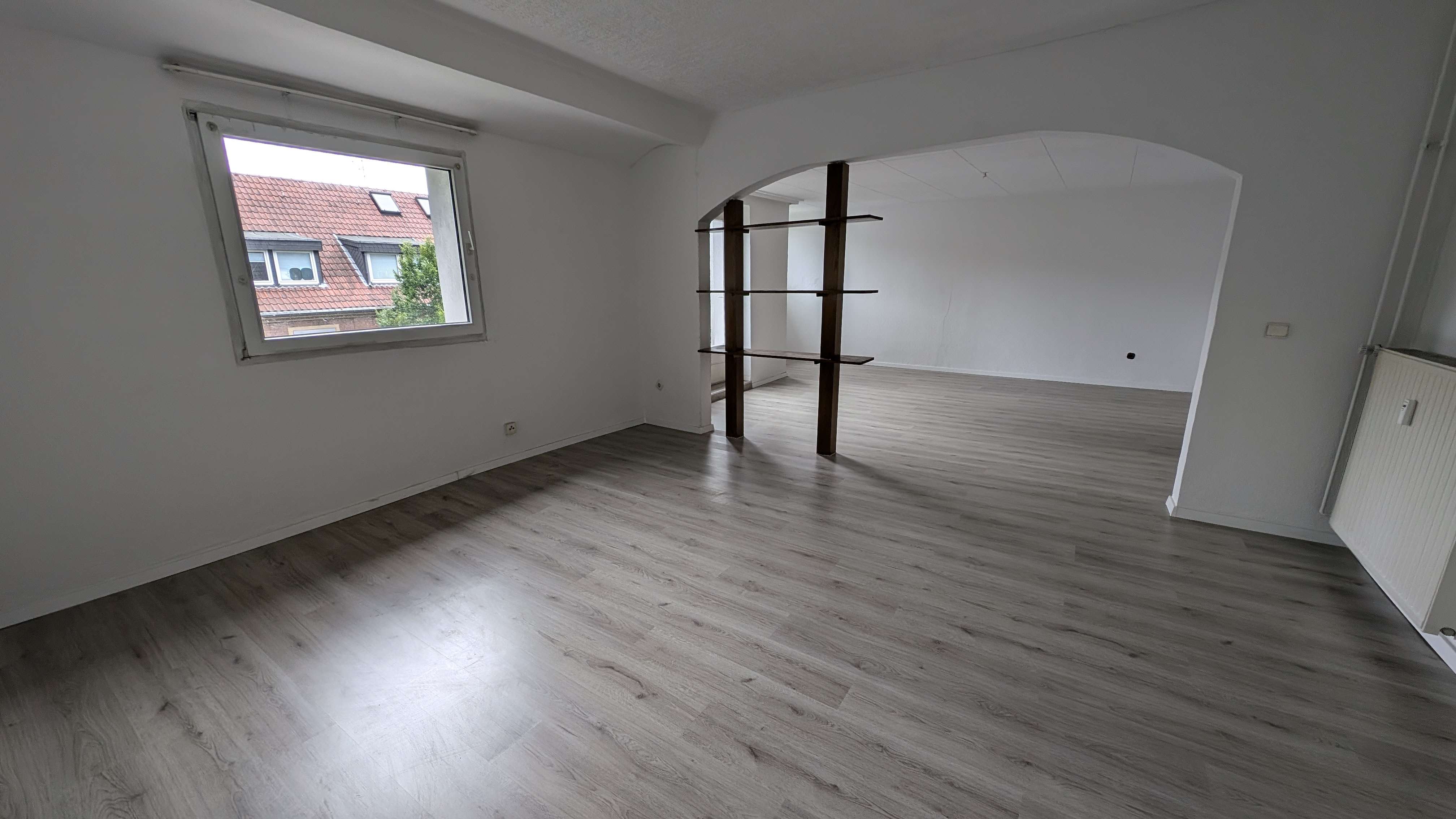 Thumbnail-Wohnung zum Mieten in Duisburg 600,00 € 100 m²