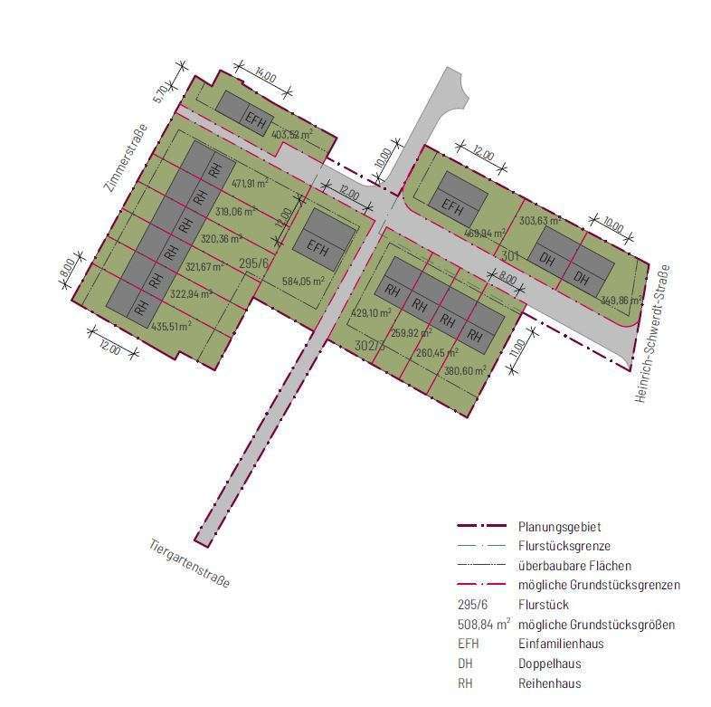 Thumbnail-Grundstück zu verkaufen in Waltershausen 270.000,00 € 6852 m²