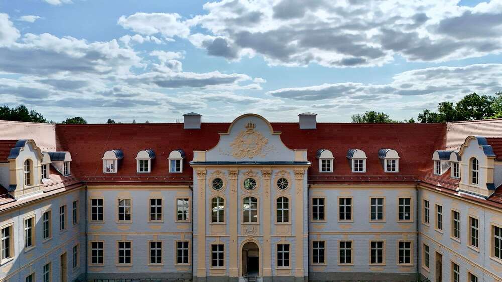 Thumbnail-Wohnung zum Mieten in FürstenbergHavel 686,00 € 59.67 m²