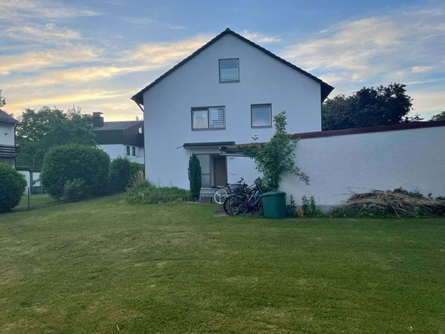 Thumbnail-Wohnung zum Mieten in Dillingen 1.250,00 € 107 m²