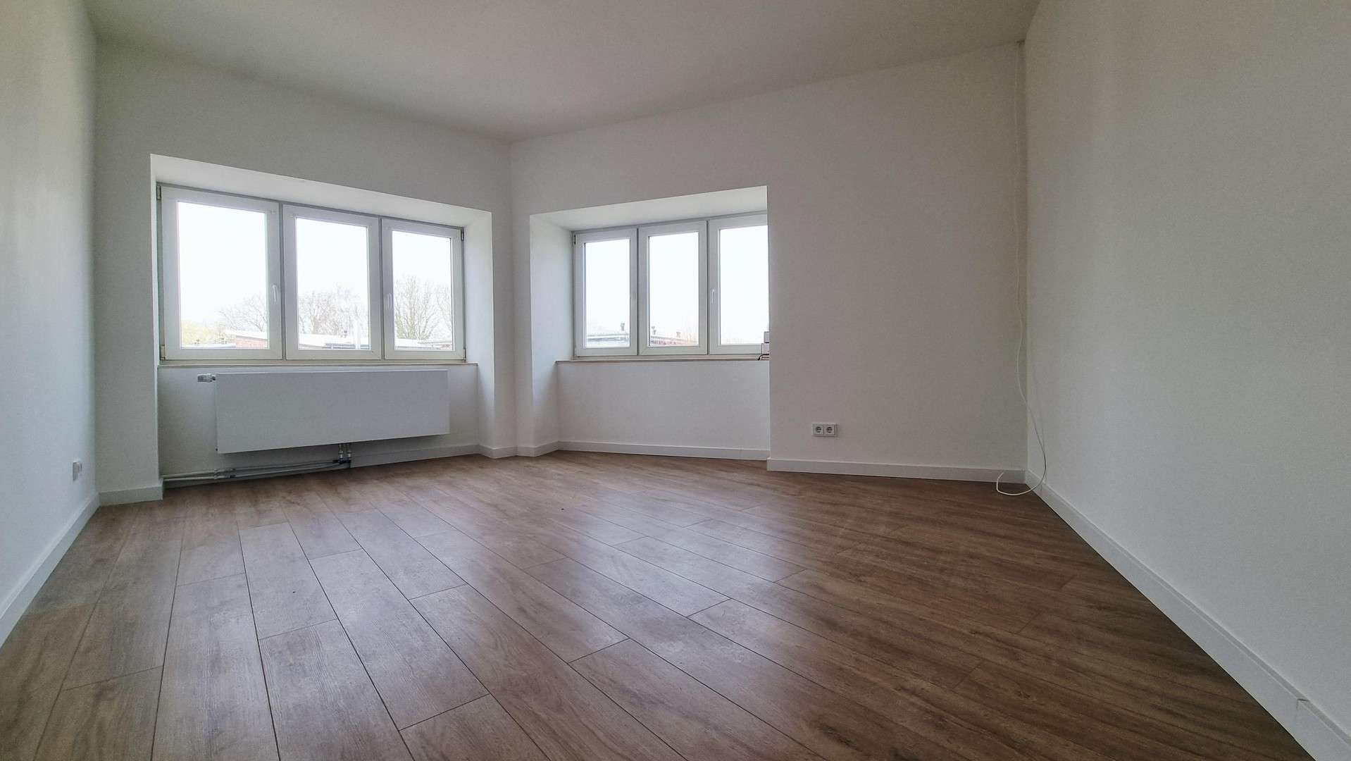 Thumbnail-Wohnung zum Mieten in Brunsbüttel 810,00 € 90 m²