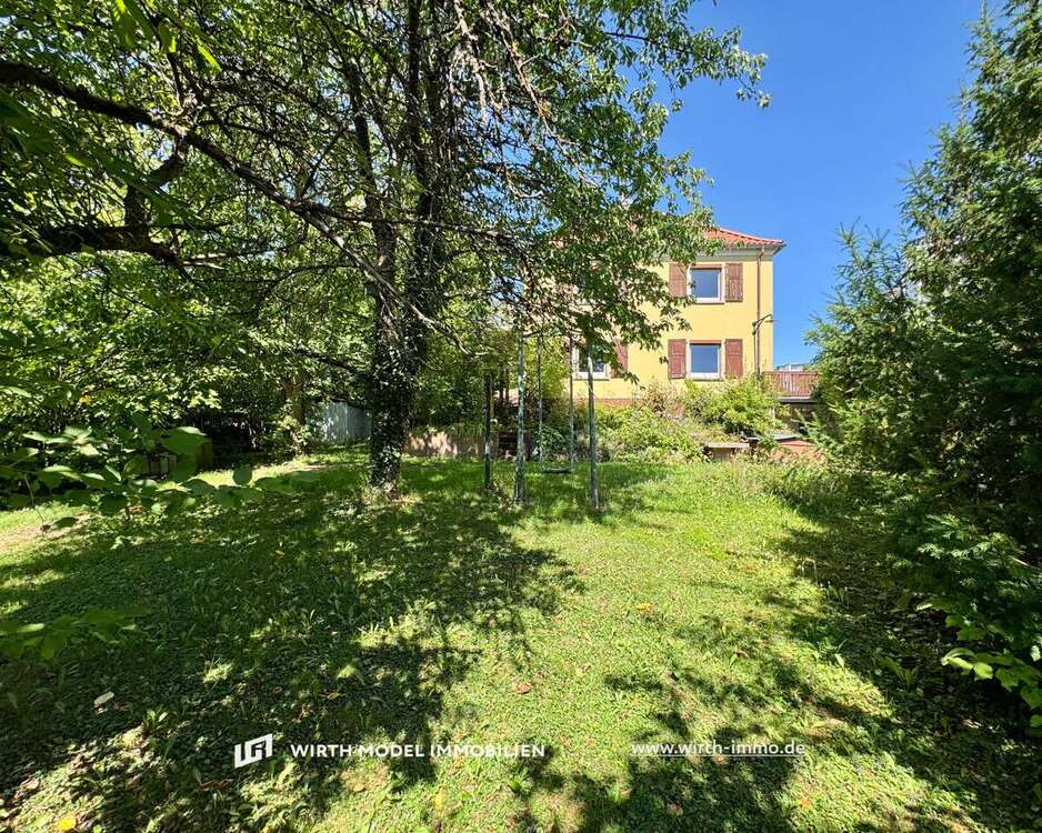 Thumbnail-Haus zum Kaufen in Schweinfurt 470.000,00 € 223 m²